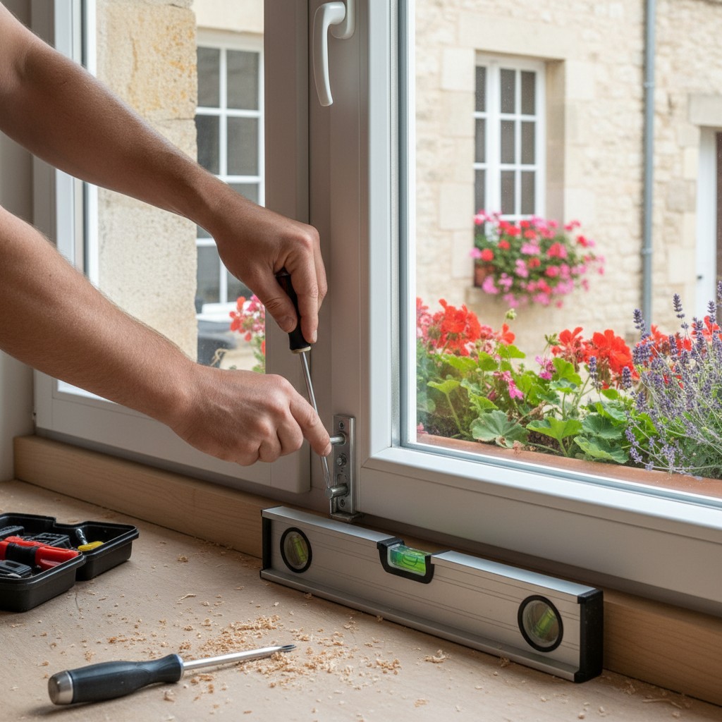 ECO FENETRES